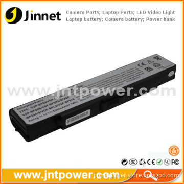 Battery For Sony Vgp-bps9 Replacement 